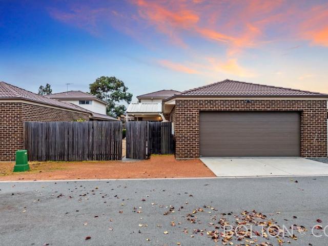 House for rent in Gungahlin, Franklin