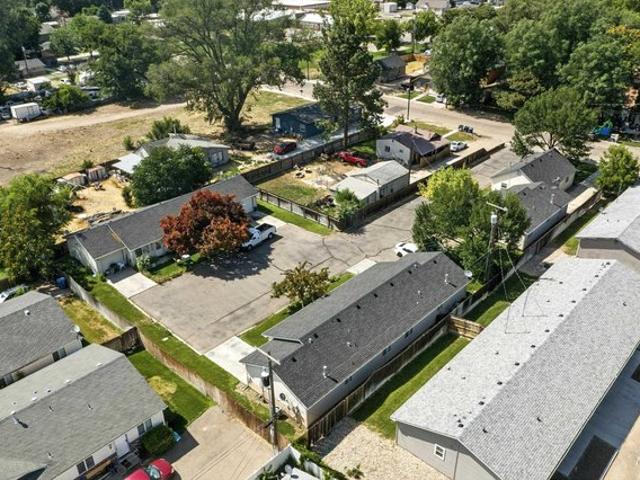 House for sale in Nampa, Idaho