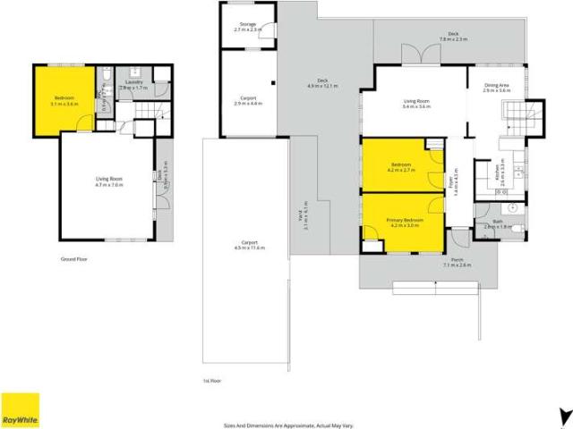 House for sale in Wairau Valley