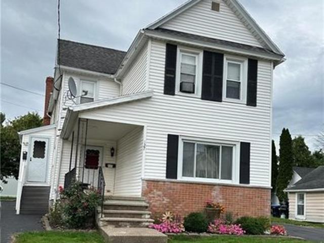 House for sale in Batavia, New York