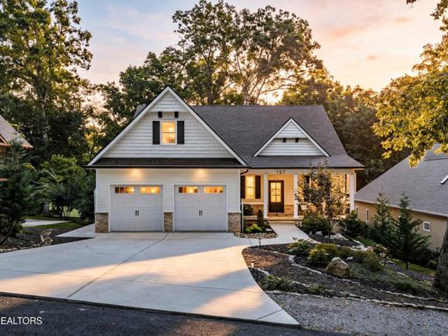 House for sale in Tennessee