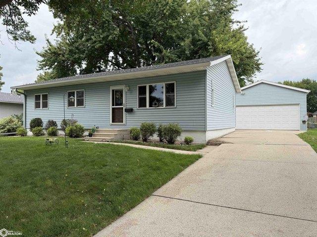House for sale in Forest City, Winnebago County