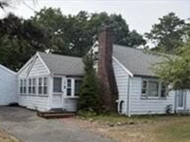 House for sale in Dennis, Massachusetts