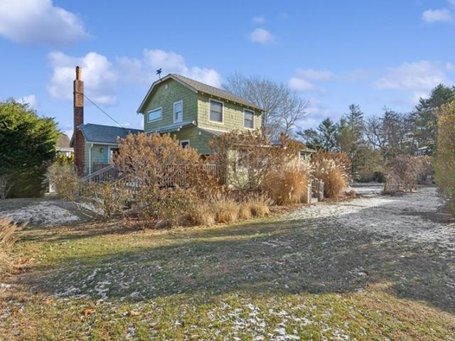 House for sale in Sagaponack, New York