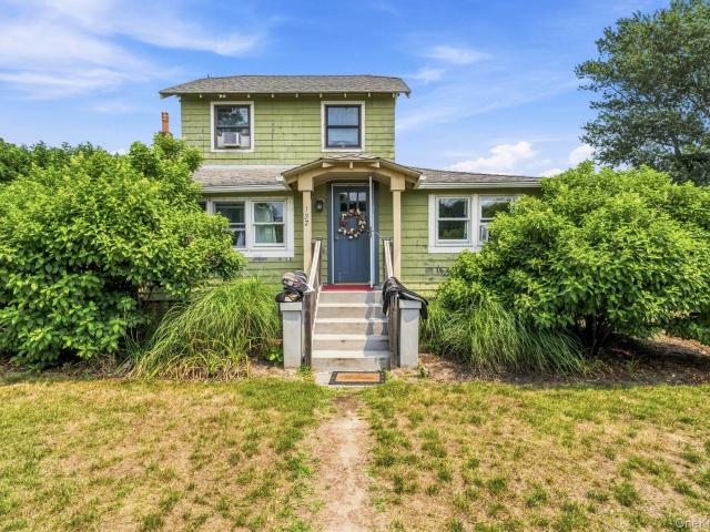 Commercial for sale in Sagaponack, New York