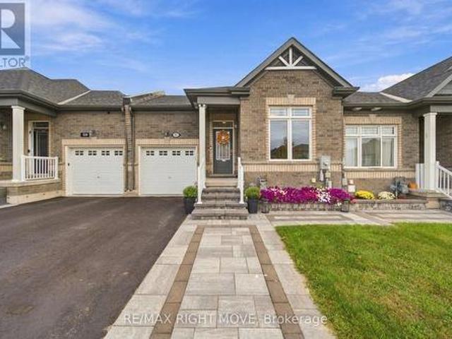 House for sale in Orillia, Central Ontario