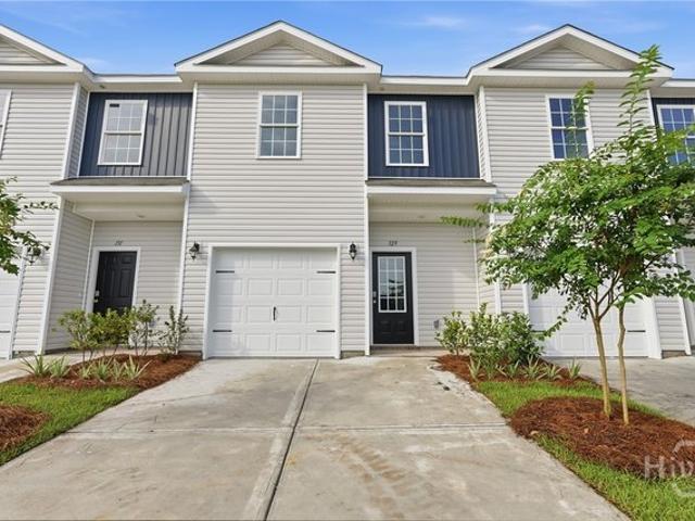 Townhouse for sale in Bloomingdale, Georgia