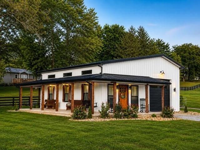 House for sale in Bronston, Kentucky