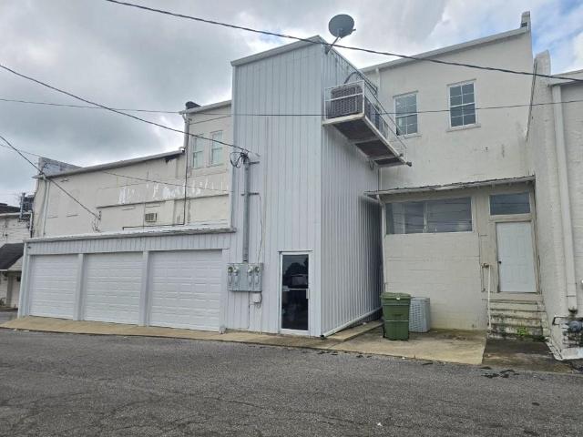 Commercial for sale in Tennessee