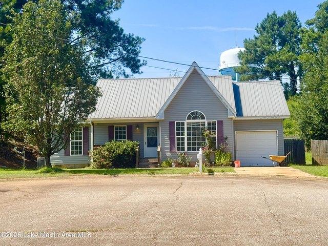 House for sale in Tallapoosa, Alabama