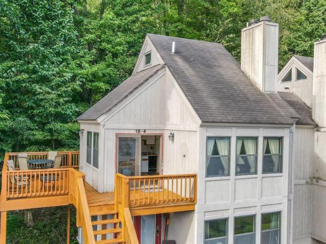 Condo for sale in Garrett, Maryland
