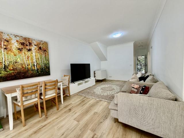 Apartment for rent in Sydney, New South Wales