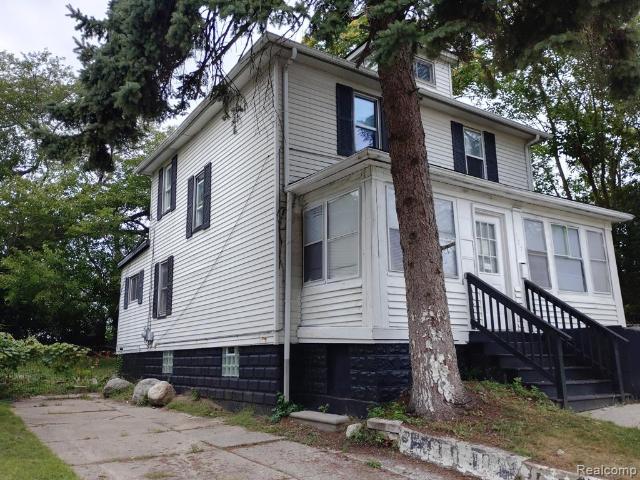House for sale in Mount Clemens, Michigan