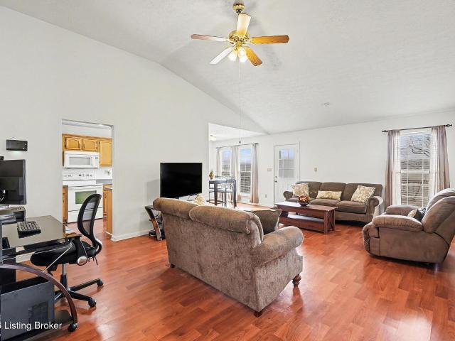 House for sale in Fort Knox, Kentucky