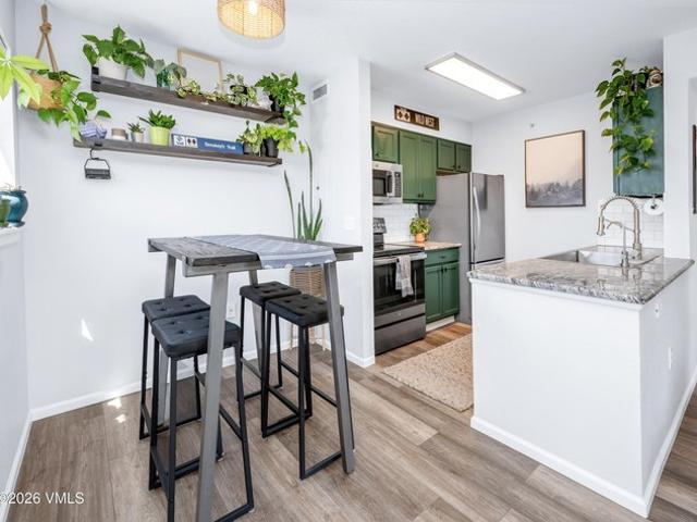 Condo for sale in Eagle, Colorado