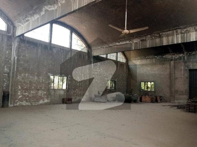 Commercial for sale in Lahore, Punjab