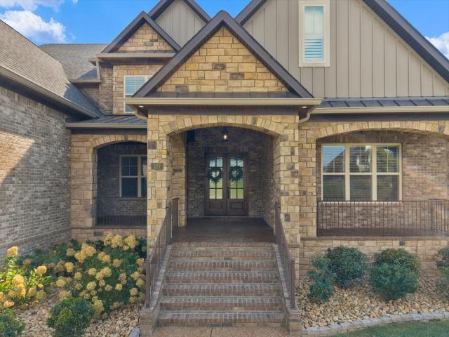 House for sale in Tennessee