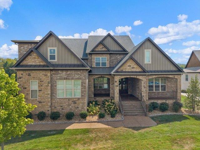 House for sale in Tennessee