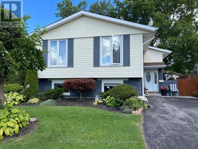 House for sale in Niagara, Ontario