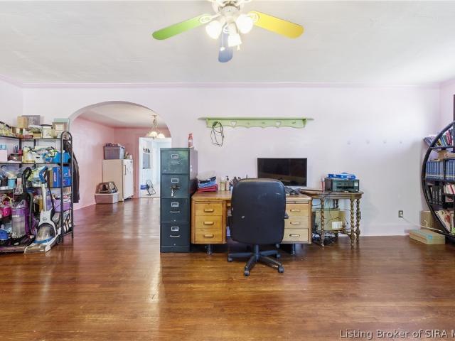 House for sale in Scottsburg, Indiana