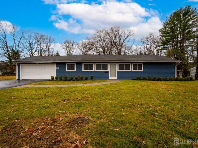 Property for rent in Dayton, New Jersey