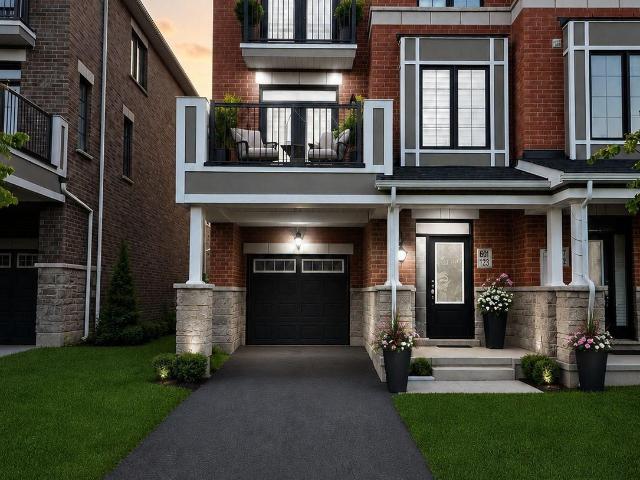 Property for sale in Georgina, Ontario