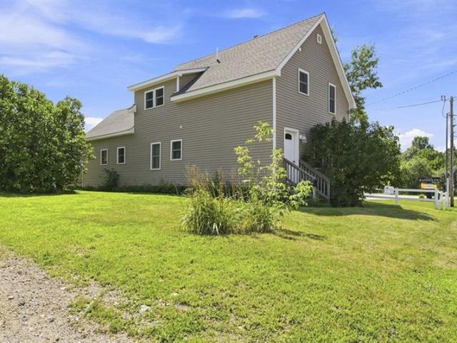 House for sale in Randolph, Maine