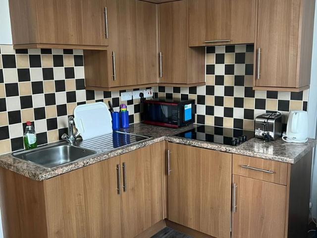 Apartment for rent in Brynmill, Swansea