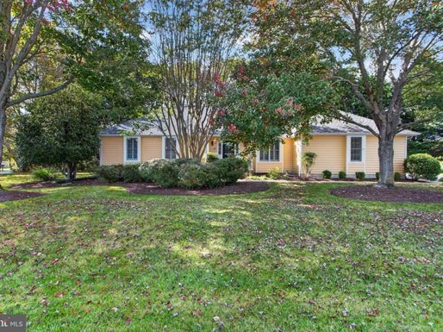 House for sale in Kings Creek Country Club, Rehoboth Beach