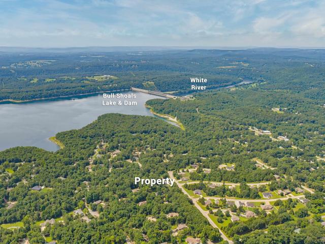 House for sale in Ark