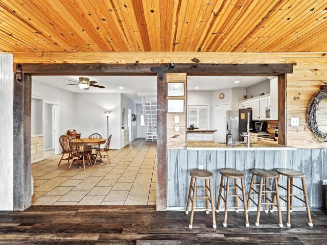 House for sale in Smithville, Texas