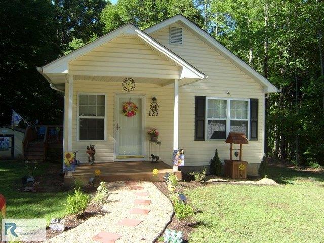 House for sale in Virginia