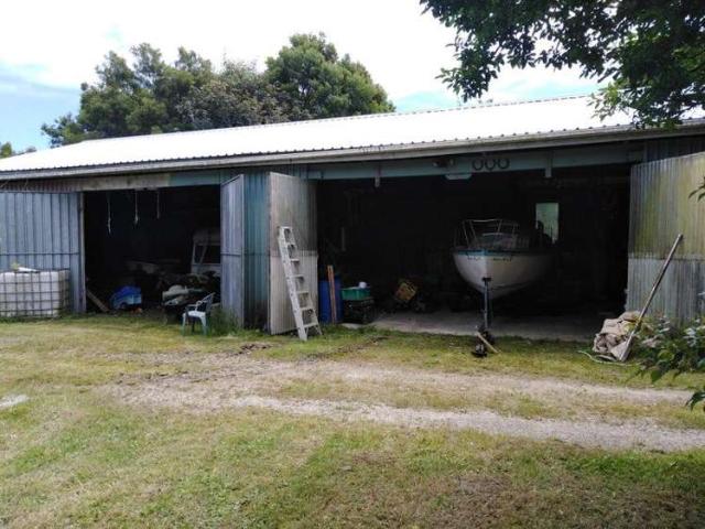 Property for sale in Karamea, West Coast