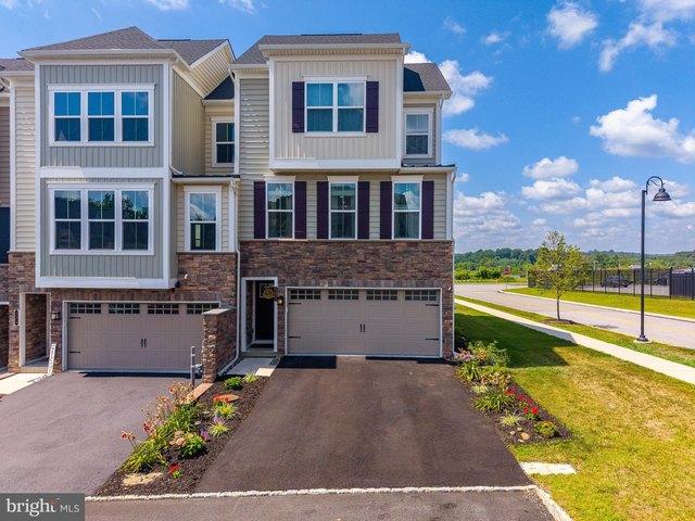 Townhouse for sale in Media, Delaware County