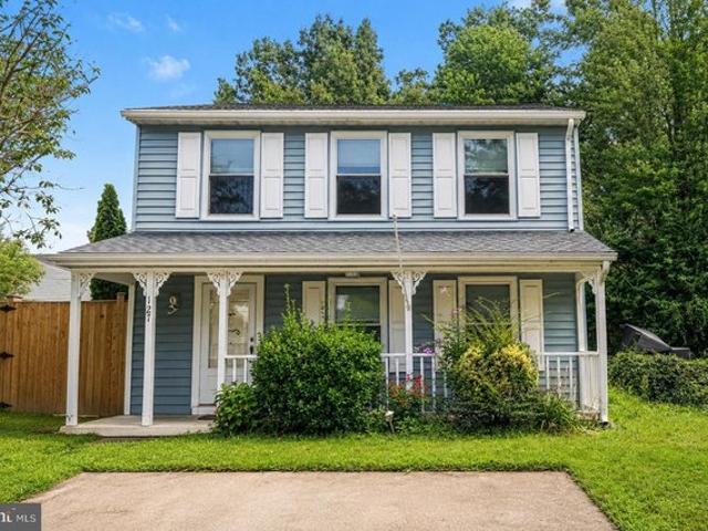 House for sale in Edgewood, Maryland