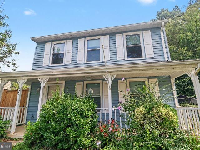 House for sale in Edgewood, Maryland