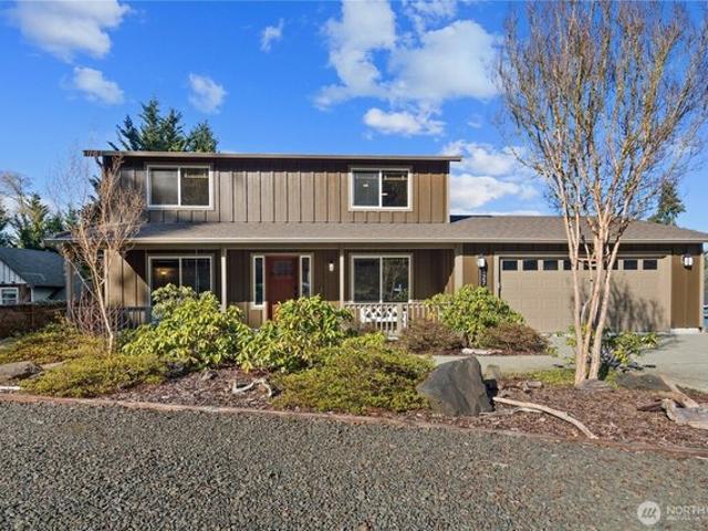 House for sale in Mossyrock, Washington