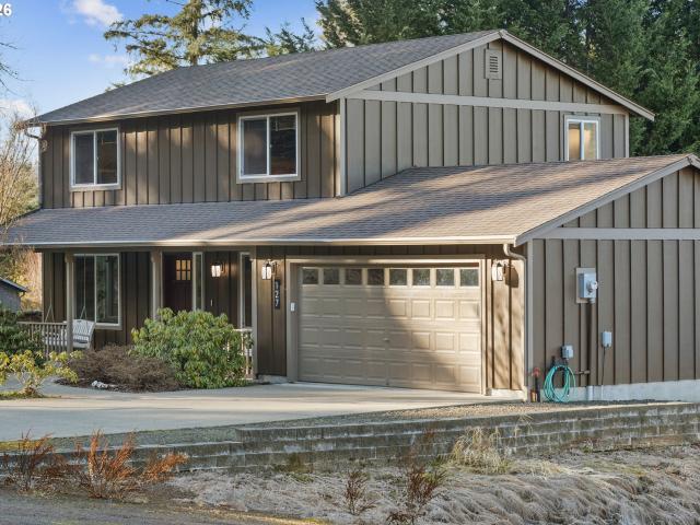 House for sale in Mossyrock, Washington