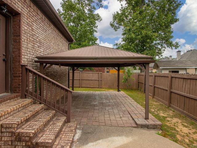 House for sale in Ark