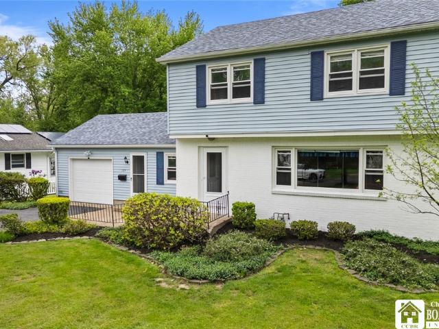 House for sale in Fredonia, New York