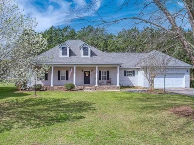 House for sale in Cordele, Georgia