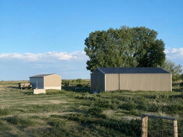 House for sale in Wyoming