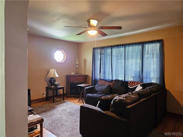 Property for rent in West Seneca, New York