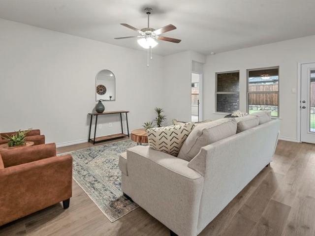 House for sale in Hunt, Texas