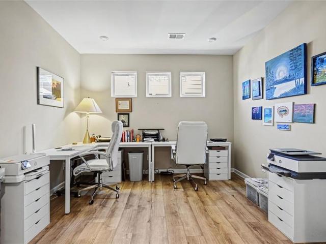 House for sale in Paulding, Georgia
