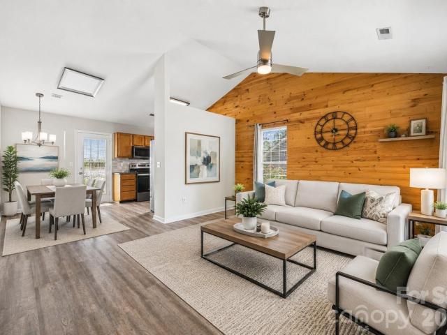 House for sale in Indian Trail, North Carolina