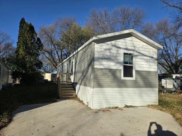 House for sale in Mankato, Minnesota