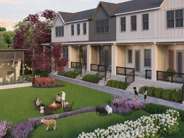 Townhouse for sale in Tennessee