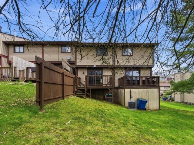 Property for sale in Plum, Pennsylvania