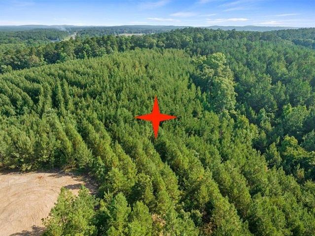 Land for sale in Broken Bow, Oklahoma
